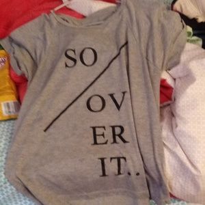 A shirt